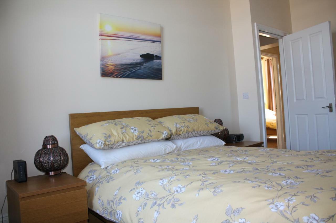 No3 By The Sea Apartment ウィットビー エクステリア 写真